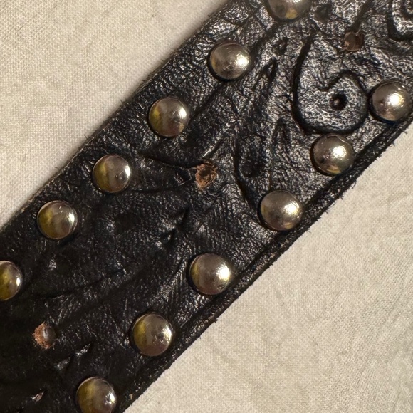 Spell belt - Picture 5 of 10